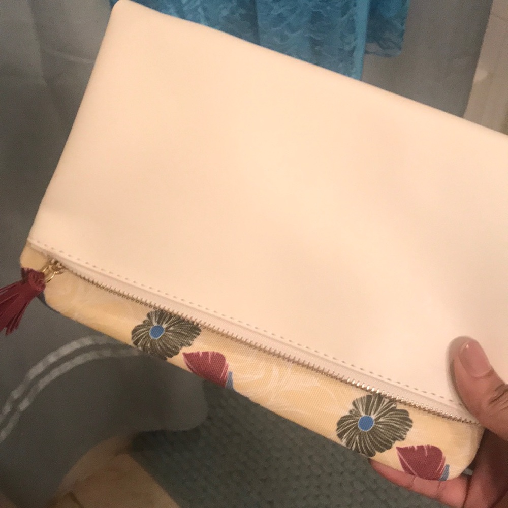 Reversible clutch